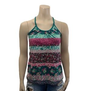 3/$30 - H&M Floral Top Size 6